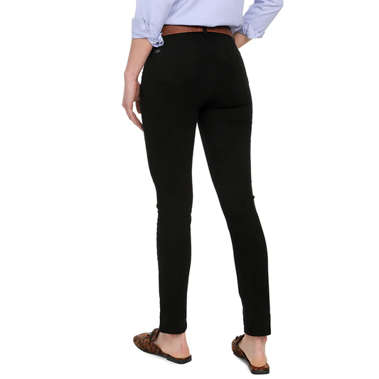 Pantalon dril licrado Ref. 160 Talla 6
